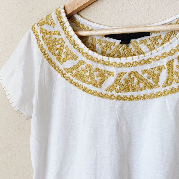 Anthropologie Tops - ANTHROPOLOGIE top
